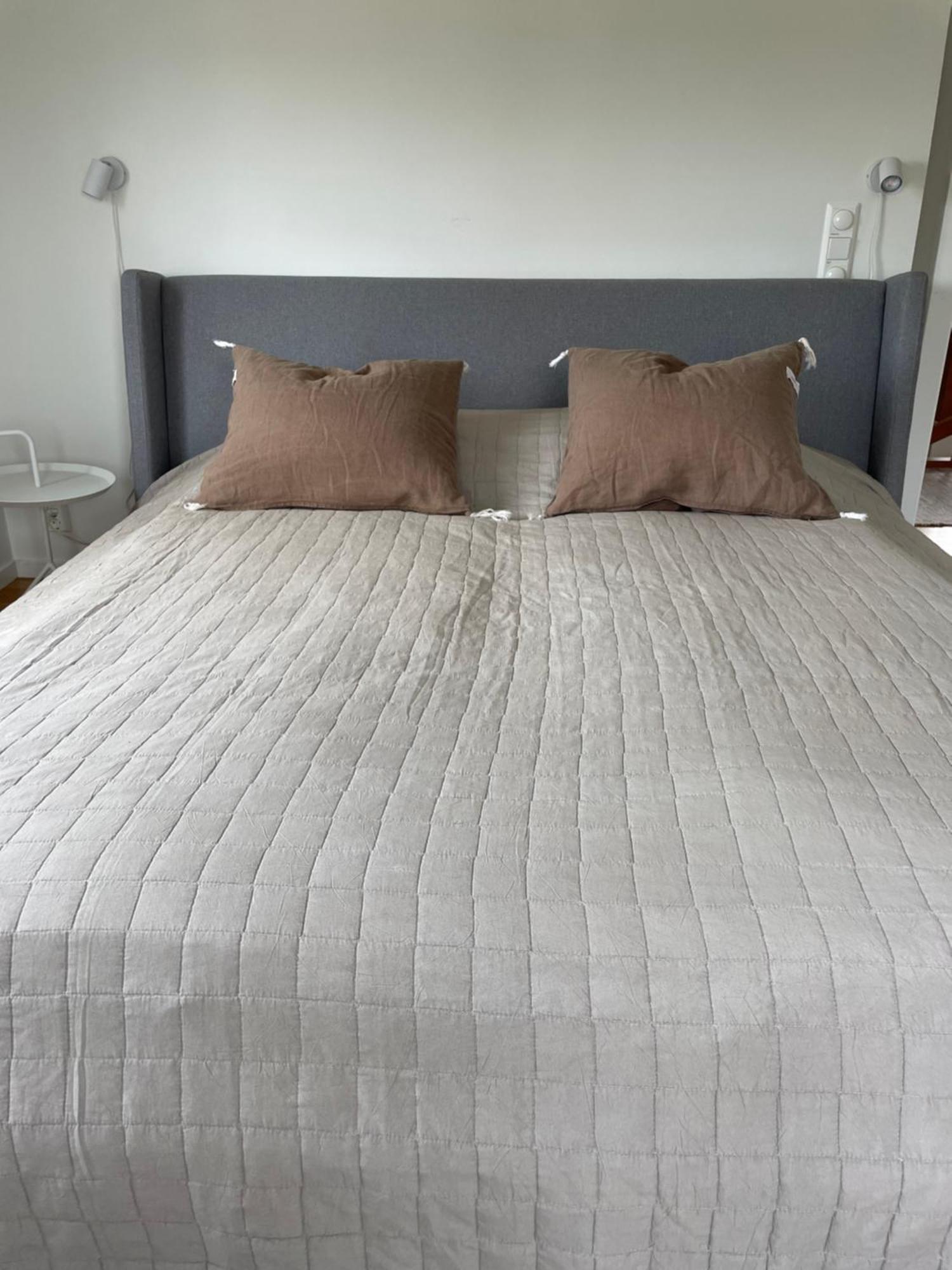 Annies Hus - Very Nice 2 Bedroom Apt Top Floor Стромстад Экстерьер фото