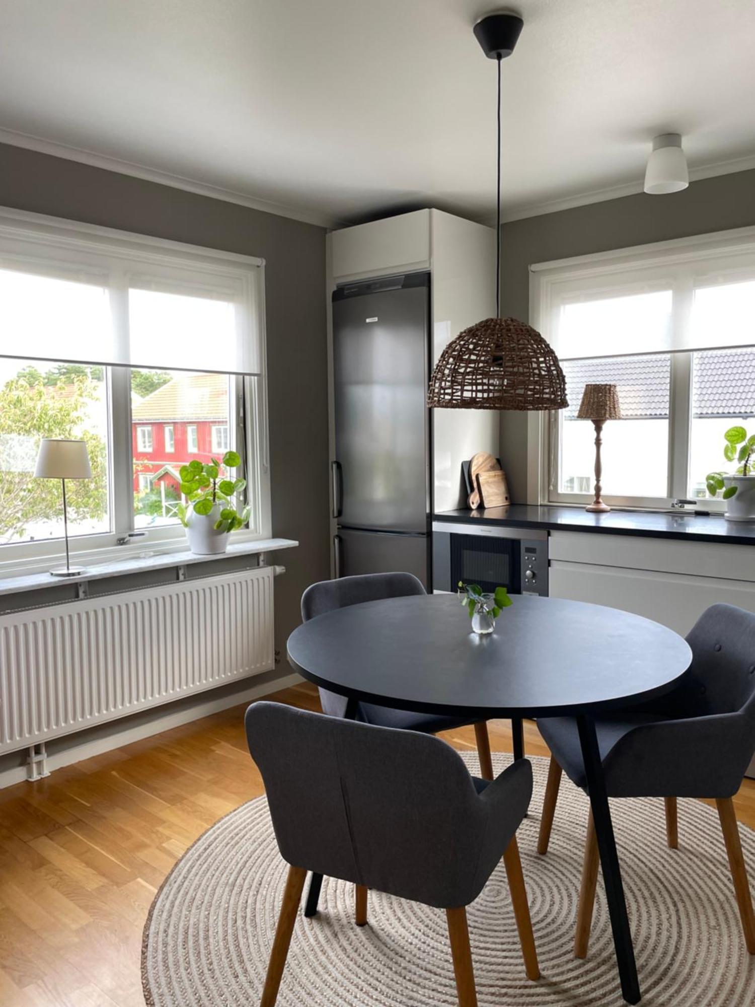 Annies Hus - Very Nice 2 Bedroom Apt Top Floor Стромстад Экстерьер фото