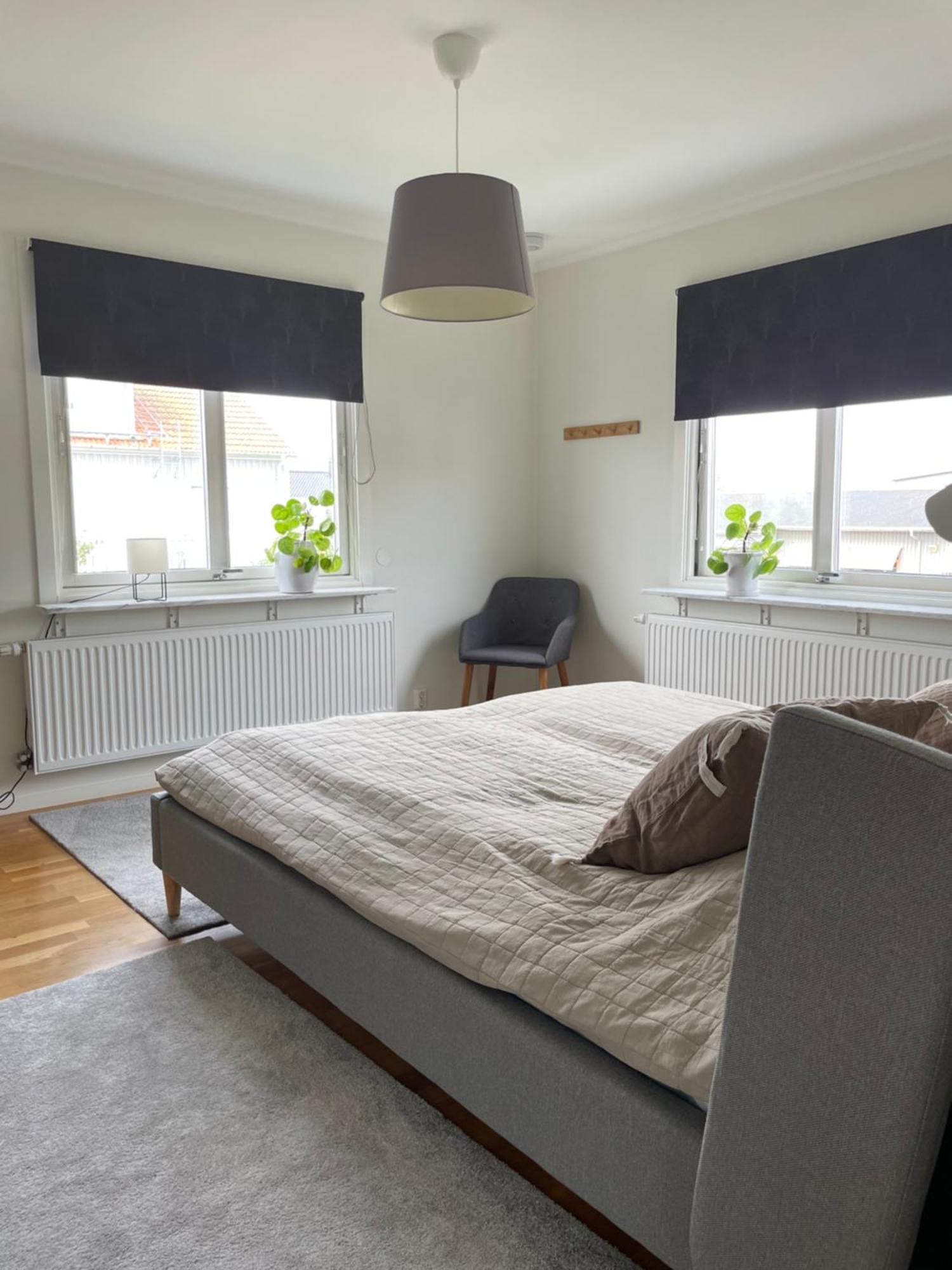 Annies Hus - Very Nice 2 Bedroom Apt Top Floor Стромстад Экстерьер фото
